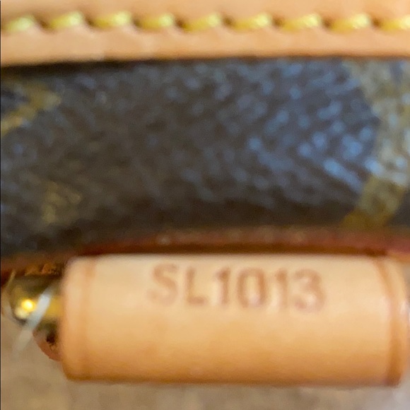 AUTHENTIC LOUIS VUITTON PET CARRIER 40 CELEB FAV - Picture 7 of 15